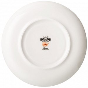 Чайный сервиз lefard "antique" на 6 пер. 14 пр. 1200/320/250 мл (кор=4наб.)