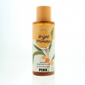 Мист victoria's secret Bright mimosa