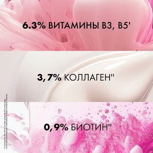 NEW ! Clear derma therapy сыворотка для волос против выпадения ЭНЕРГИЯ РОСТА 190 мл