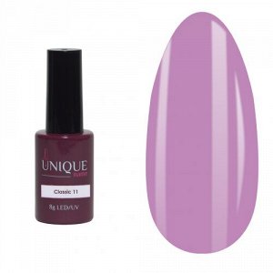 Unique Гель-лак Classic (8ml)