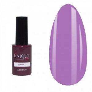 Unique Гель-лак Classic (8ml)