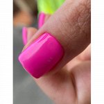 Unique Гель-лак Barbie 04 (8ml)