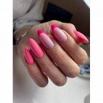 Unique Гель-лак Barbie 06 (8ml)