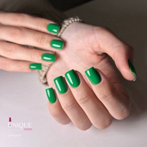 Unique Гель-лак Sunrise  (8ml)