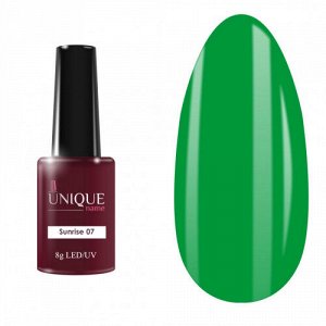 Unique Гель-лак Sunrise  (8ml)