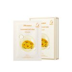 JMSolution Plansynergy Sylky Mask Calendula Тканевая маска с экстрактом календулы 30мл