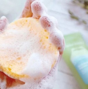Пенка для умывания с экстрактом центеллы, 150 мл / PrettySkin Foam Cleansing Jeju Cica The Pure