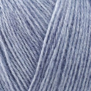 Пряжа для вязания спицами, крючком ALIZE, Angora Gold 20% шерсть, 80% акрил, 550 м/100 г, (221)