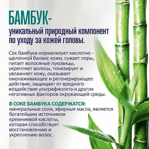 Шампунь Против Перхоти Ханаро Плюс 680г