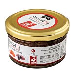 Брускетта ECOGREECE KALAMATA OLIVES/TOMATOES 150 г 1 уп.х 24 шт.