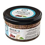 Брускетта EL GREKO KALAMATA OLIVES/WHITE CHEESE 150 г