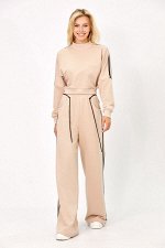 Костюм Rivoli 3089+3090 бежевый