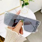 Дизайнерские солнцезащитные очки FENG