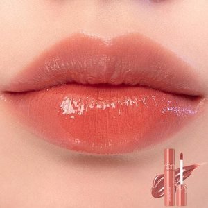 Стойкий глянцевый тинт для губ Juicy Lasting Tint