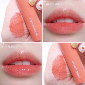 Стойкий глянцевый тинт для губ Juicy Lasting Tint