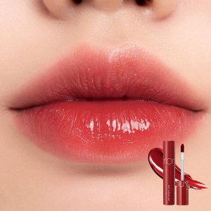 Стойкий глянцевый тинт для губ Juicy Lasting Tint