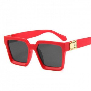 Дизайнерские солнцезащитные очки L.V.