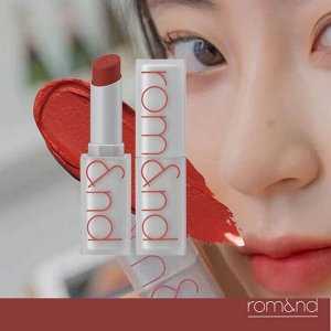 Лёгкая матовая помада для губ Zero Matte Lipstick