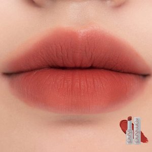 Лёгкая матовая помада для губ Zero Matte Lipstick