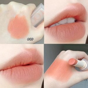 Лёгкая матовая помада для губ Zero Matte Lipstick