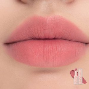 Лёгкая матовая помада для губ Rom&Nd Zero Matte Lipstick