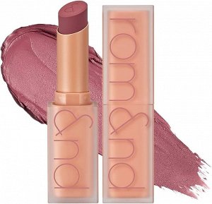 Лёгкая матовая помада для губ rom&nd Zero Matte Lipstick