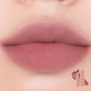 Лёгкая матовая помада для губ rom&nd Zero Matte Lipstick
