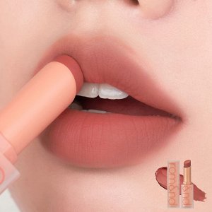 Лёгкая матовая помада для губ Zero Matte Lipstick