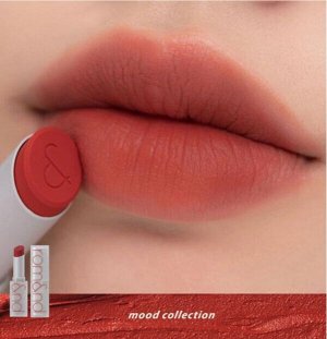 Лёгкая матовая помада для губ Zero Matte Lipstick