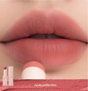 rom&nd Лёгкая матовая помада для губ Zero Matte Lipstick