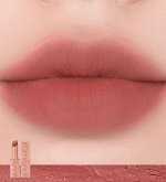 Лёгкая матовая помада для губ Zero Matte Lipstick