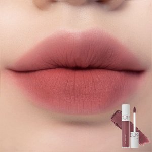 Нежный бархатный тинт для губ Zero Velvet Tint