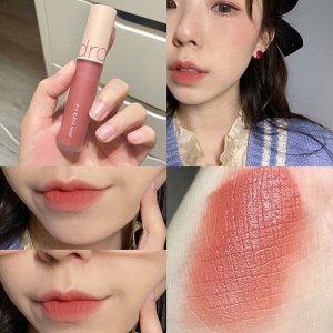 Нежный бархатный тинт для губ Zero Velvet Tint