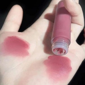 Нежный бархатный тинт для губ Zero Velvet Tint