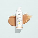 Тонирующий праймер - Daily Perfecting Primer SPF 50 28 гр, , шт