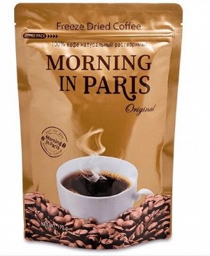 Кофе MORNING IN PARIS 170г