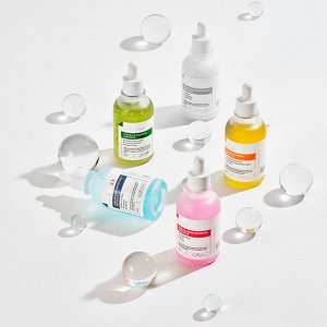 Увлажняющая ампула с гиалуроновой кислотой Hyaluronic Moisture Ampoule