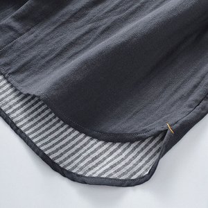 Пижама мужская хлопковая 2XL (Япония)