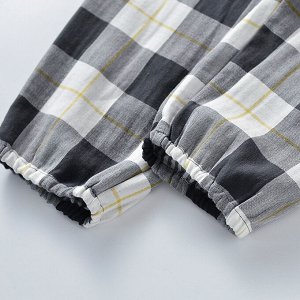 Пижама мужская хлопковая 2XL (Япония)