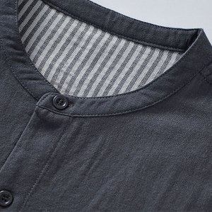 Пижама мужская хлопковая 2XL (Япония)