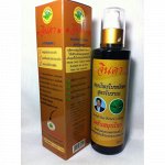 Тайский лосьон для роста волос JINDA BAIMEESOT INTENSIVE HERBAL HAIR LOTION