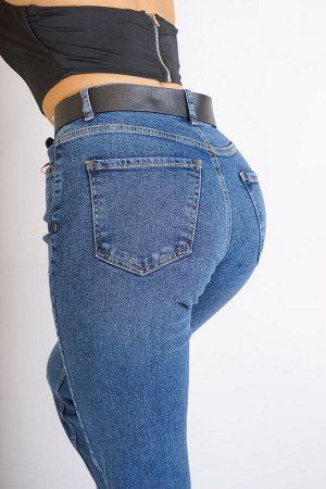 Джинсы "МОМ"  Richone 3041-944