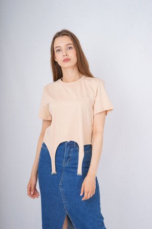 Футболка  Dilvin 30159