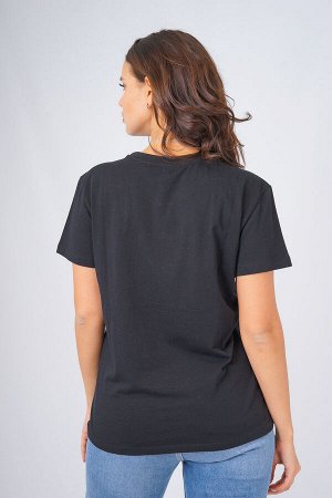 Футболка батал Destello 0175