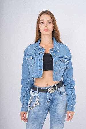 Пиджак  Rocca Woman 0305