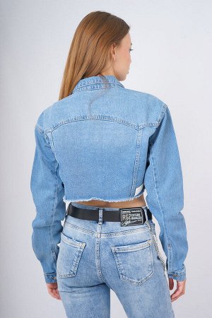 Пиджак  Rocca Woman 0305