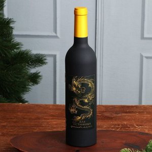 Подарочный набор для вина "Для истинных ценителей", 32,5 х 7 см