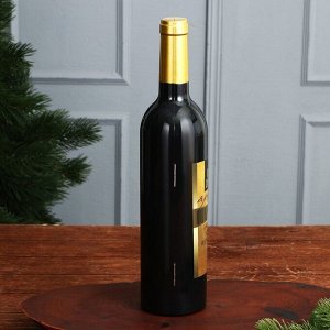 Подарочный набор для вина "Ярких открытий", 32,5 х 7 см