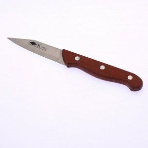 Нож Нож кухонный 19см