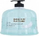 Гель для интимной гигиены Dream Nature Д-пантенол и экстракт алоэ-вера 500мл